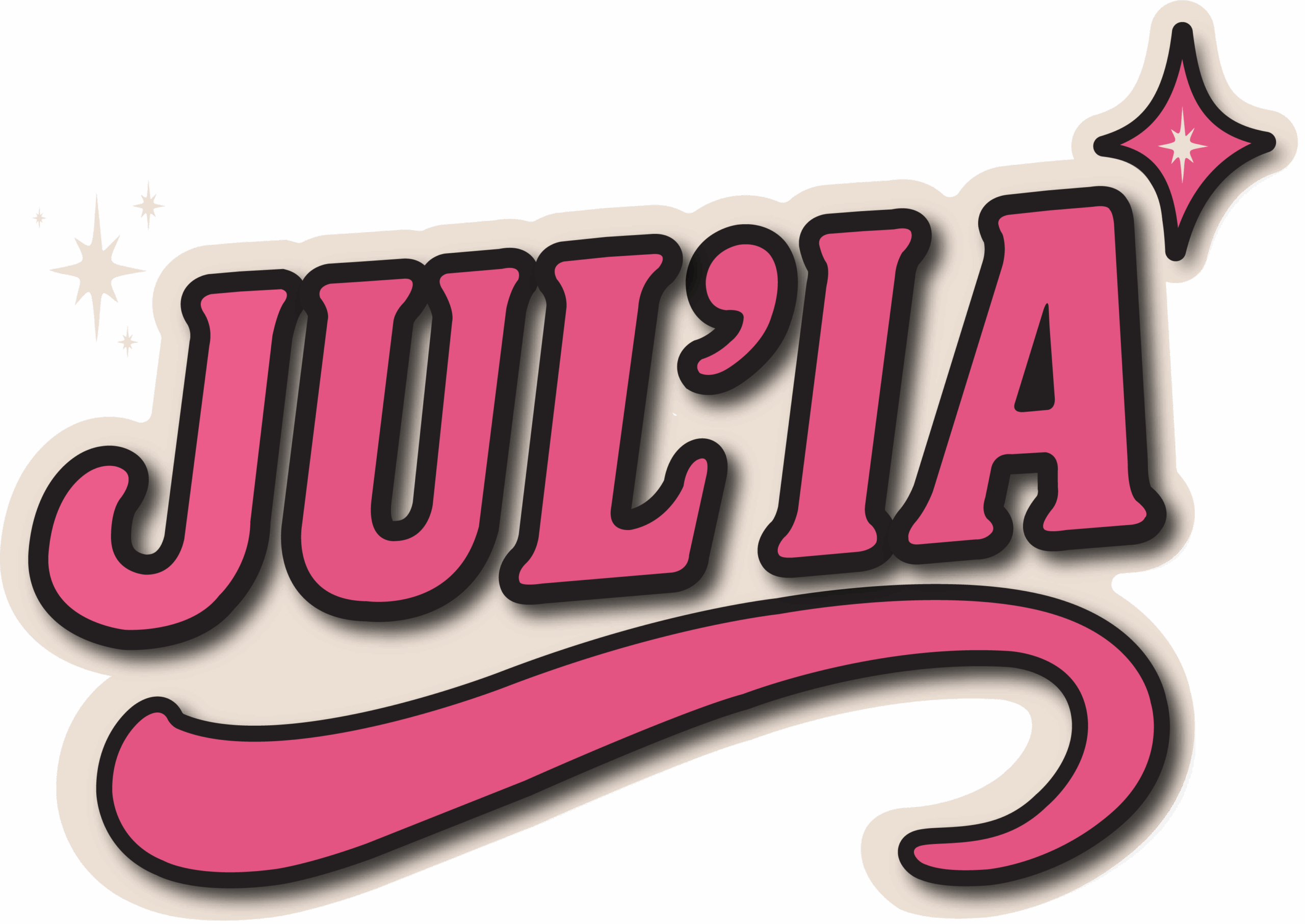JUL’IA Live At The Playhouse At Waterville Station!!