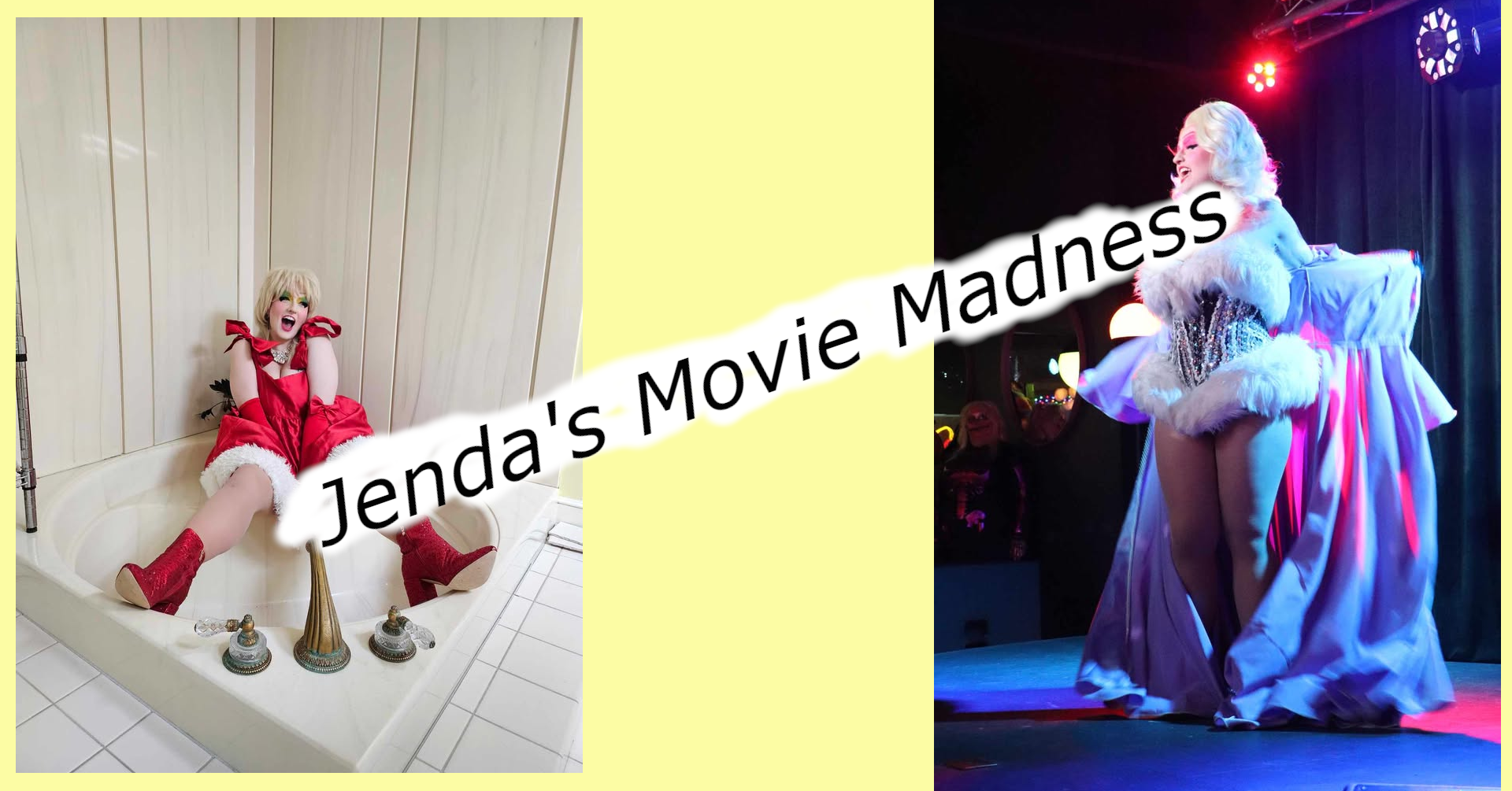 Jenda’s Movie Madness! – Night of the Living Dead